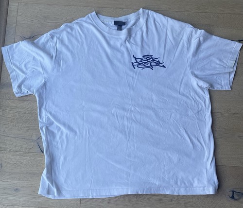 White deez peep graphic - deez,