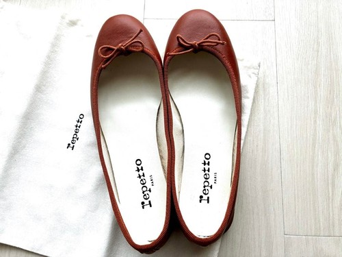 Repetto ballet shoes flat - ballet,