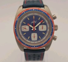 Vintage neri world timer - vintage,