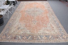 7,1x12,3 ft Oversize Turkish