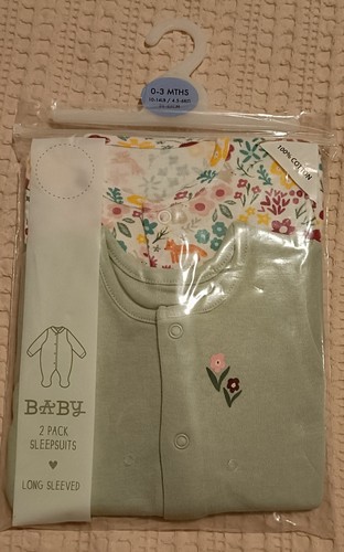 Months baby matalan - 0-3,