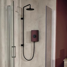 Triton Aspirante 9.5kW