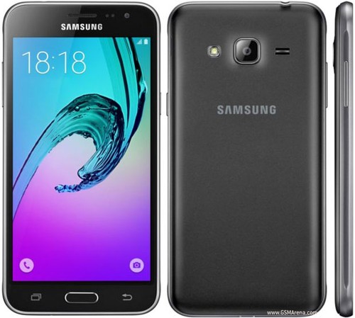 Sealed boxed samsung galaxy - samsung, j3