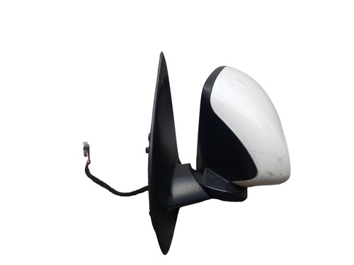 Nissan qashqai door mirror - qashqai,