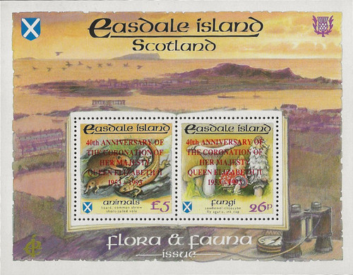 1993 easdale 40th - 1993,
