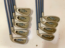 Callaway Big Bertha X-12 3-SW