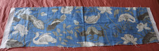 Remnant G P & J BAKER Linen