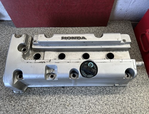 Honda k20 type engine - r, rocker