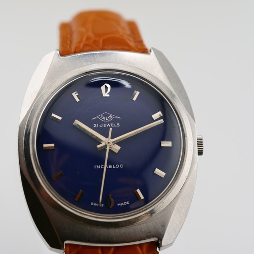 Talis jewels manual wind - talis,