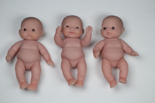 Berenguer lots love babies - berenguer,