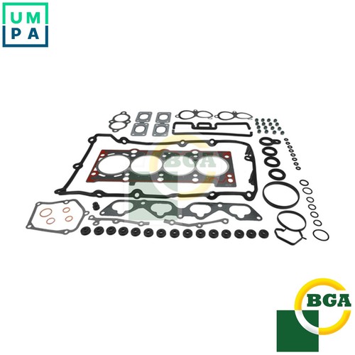 Gasket kit cylinder - kit, head