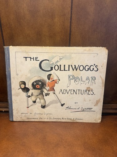 1903 childrens book - childrens,