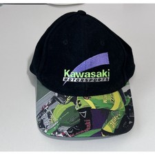 Kawasaki Motorsports Racing