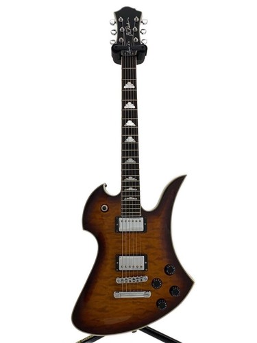 Rich mockingbird special - mockingbird,