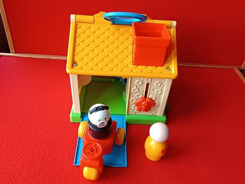 Vintage fisher price - vintage,
