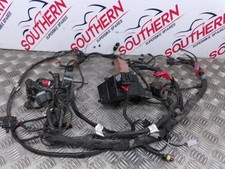 APRILIA RS4 RS 125 EURO 5 2022 WIRING LOOM SPARES OR REPAIR