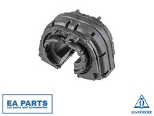 Mounting, stabiliser bar for