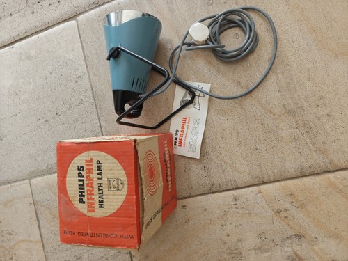 Philips infraphil kl7500 - infraphil,