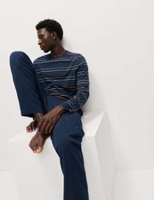 Marks & Spencer Mens Cotton