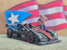 '24 MATCHBOX RADICAL SR3 XXR