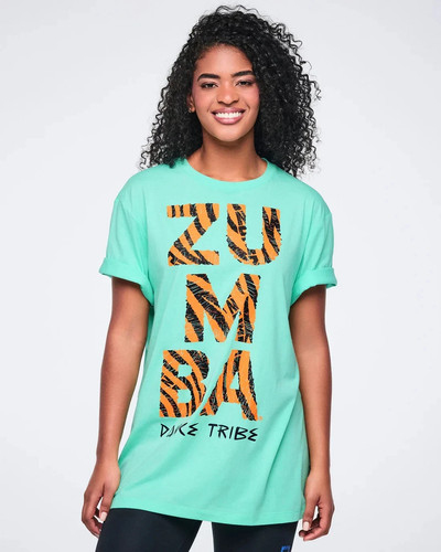 Zumba wildbeat unisex - zumba,