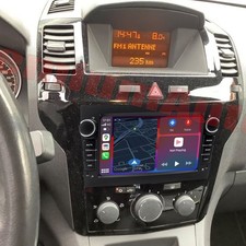 For Vauxhall Zafira B