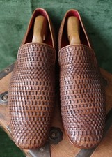 JEFFERY~WEST ‘MUSE’ WEAVED