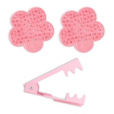 3 PCS Rose Thorn Stripper