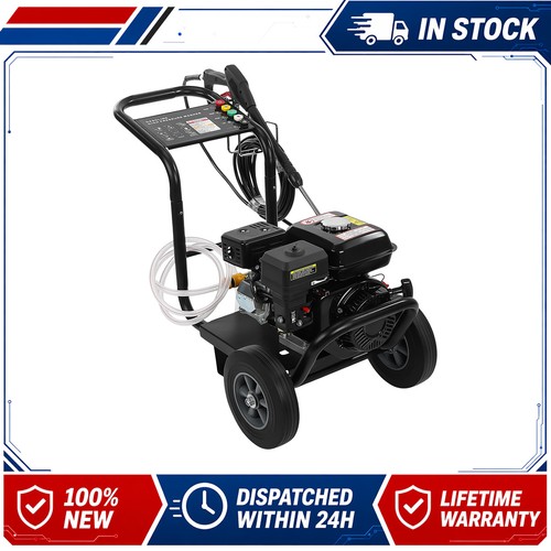 Heavy duty petrol - duty,