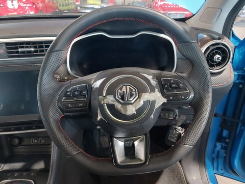 Steering wheel mk2 - mk2, fl