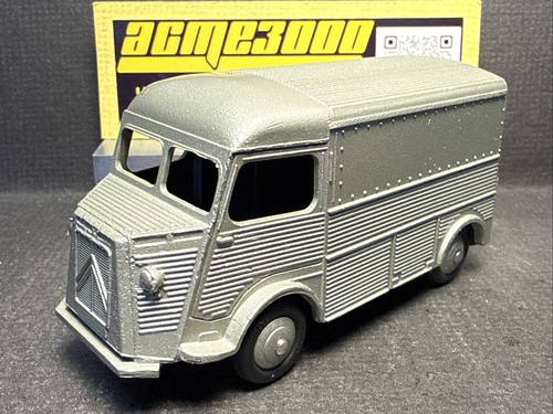 1954 french dinky toys - 1954-58,