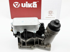 Vika STO Oil Filter Cooler