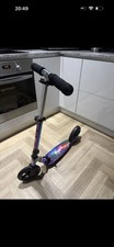Micro adult foldable scooter - micro,