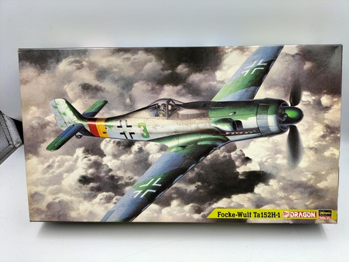 Hasegawa fockewulf - hasegawa,