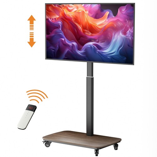 Electric smart stand lift - electric,