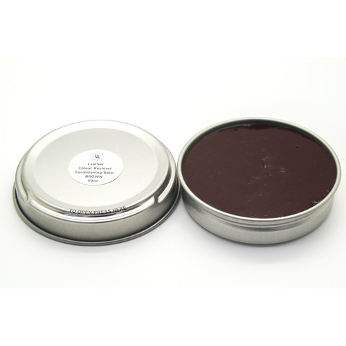 Leather restorer for mercedes - restorer,