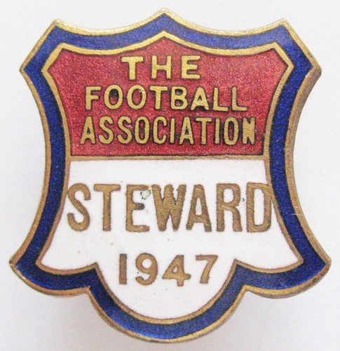 1947 football association - football,