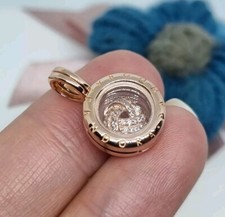 NEW Genuine Pandora Rose Gold