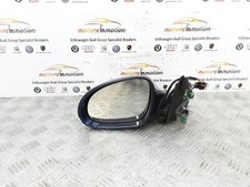 VW PASSAT 2010 B7 Left