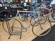 Vintage Raleigh Competition GS
