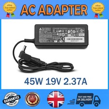 45W 19V 2.37A POWER CHARGER