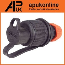 COBO 3 Pin Plug Power Socket