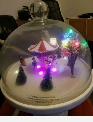 Brand new indoor christmas - indoor,