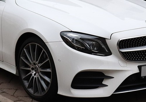 Mercedes class coupe w238 - class,