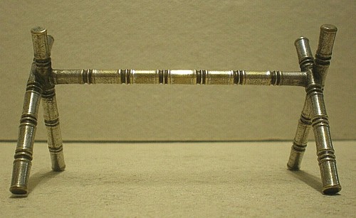 Antique german silver plated - antique,