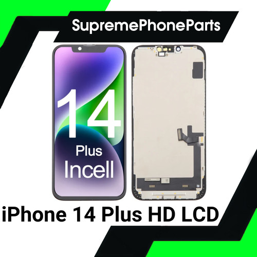 For iphone plus lcd - iphone, display