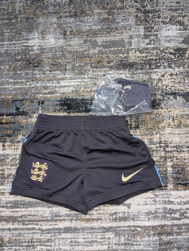 Nike purple dri fit england - purple, dri-fit