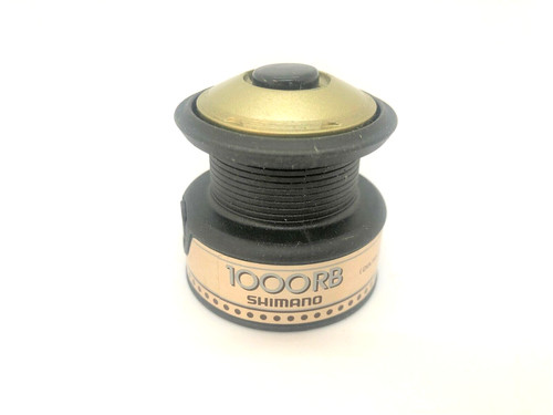 Shimano spare spool - shimano, to