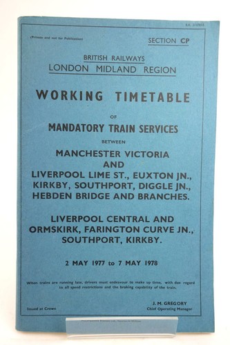 British railways london - british,