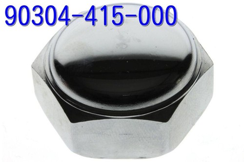 Honda genuine 90304 415 - genuine, 90304-415-000